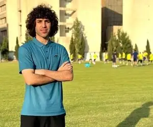 محمد منتظر چگونه از استقلال پول می گیرد؟