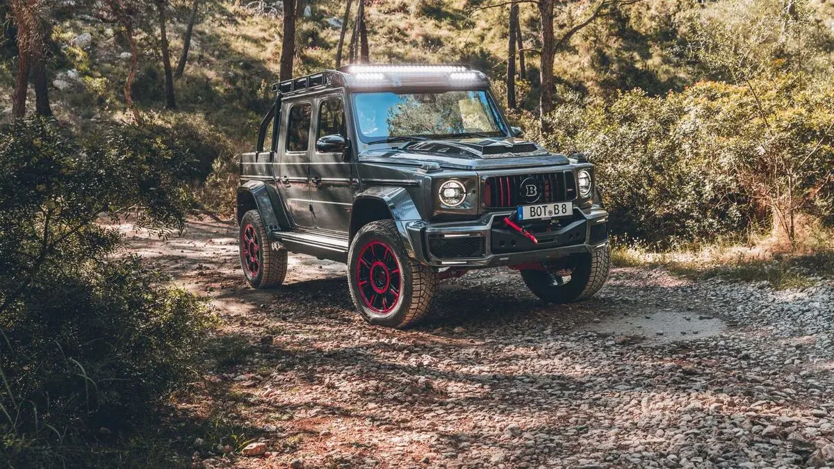 brabus