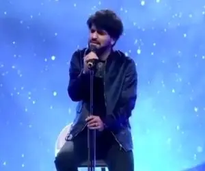 آواز محلی؛ احسان آدم شناسه با این اجرای عرفان طهماسبی آینده‌اشو دید که به به چهچه کرد