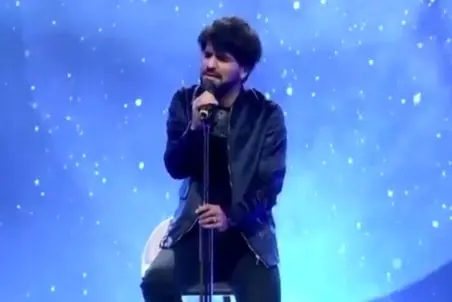 آواز محلی؛ احسان آدم شناسه با این اجرای عرفان طهماسبی آینده‌اشو دید که به به چهچه کرد