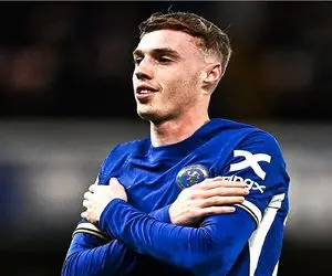 بازگشت محتاطانه کول پالمر؛ چلسی سلامت ستاره هجومی‌اش را در اولویت قرار داد