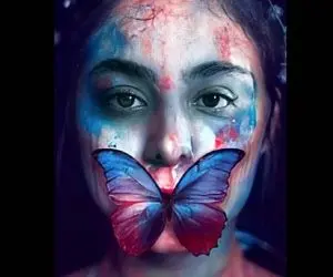 ریحانه پارسا از نفس کشیدن در زمان زایمان و فریاد زنان می گوید!