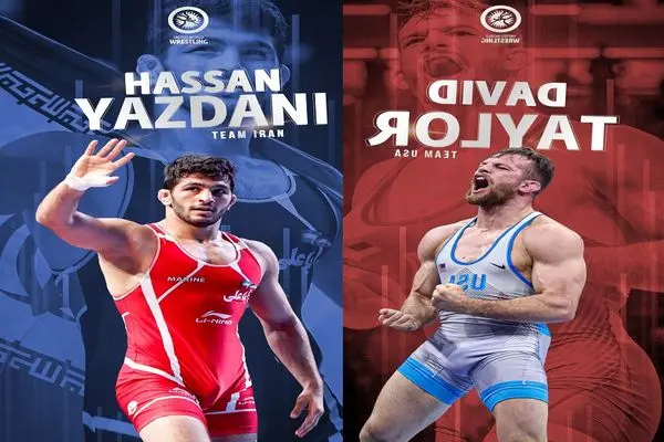 hassan yazdani david taylor