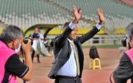 جام حذفی آخرین فرصت ژوزه مورایس!