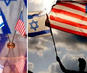 اسرائیل در آغوش آمریکا تا ابد؟ راز وفاداری کور آمریکا به اسرائیل از دیرباز تاکنون