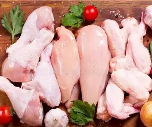 قیمت مرغ امروز پنجشنبه 12 شهریور 1405 | مرغ کامل چند شد؟