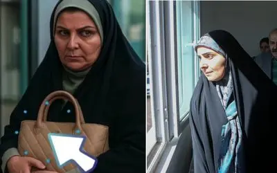 فارغ التحصیل دانشگاه آزاد و منصب وزارت؛ همه چیز درباره خانم وزیری که کیفش خبرساز شد