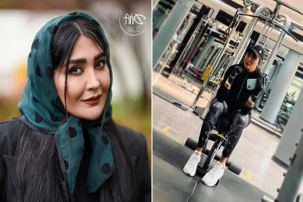 maryam masoumi shayanews