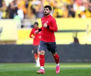 عمری به بازی با شمس آذر می رسد؟