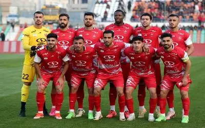 برنامه پرسپولیس برای لیگ نخبگان آسیا