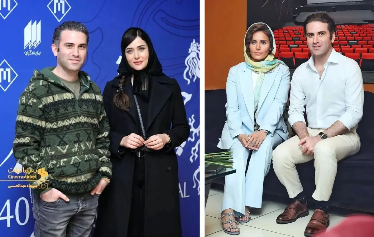 پالت رنگی خنثی