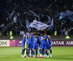 حادثه ناگوار برای ۳ هوادار استقلال؛ درگذشت تلخ هوادار استقلال