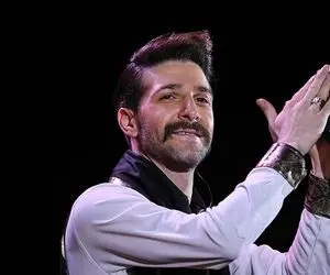 استوری تازه حمید هیراد با رنگ و بوی وصیت نامه