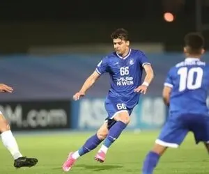 فرهاد مجیدی آخرین بازیکن مازاد را هم مشخص کرد!