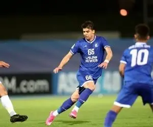 فرهاد مجیدی آخرین بازیکن مازاد را هم مشخص کرد!
