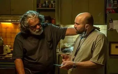 واکنش سخنگوی دولت پس از تماشای فیلم «پیرپسر»