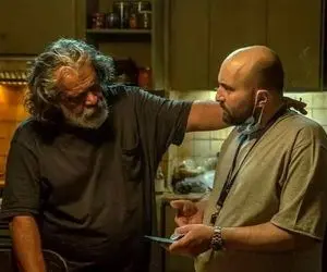 واکنش سخنگوی دولت پس از تماشای فیلم «پیرپسر»