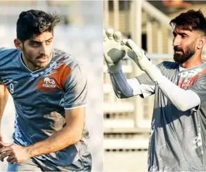 واکنش تراکتور به مشکل سربازی بیرانوند و ترابی