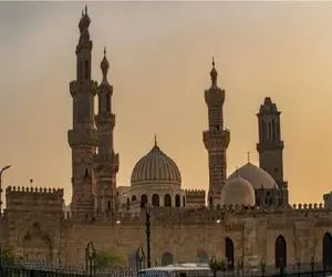 الازهر توقف جنگ در منطقه را خواستار شد