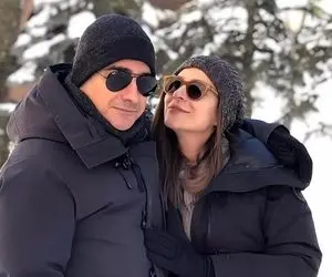 آواز همایونی؛ همایون شجریان در منزلش زنده می خونه "نشود فاش کسی آنچه میان منو توست"