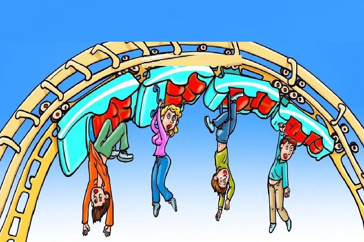 بازی فکری؛ برای اینکه هیچوقت زوال عقلی نگیری بگو تو حادثه تلخ شهربازی کی زنده میمونه
