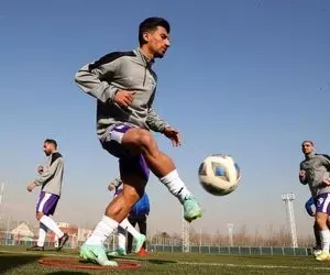 رشید با فولاد به بن بست رسید؛ حردانی هم فعلاً رفت رو هوا!