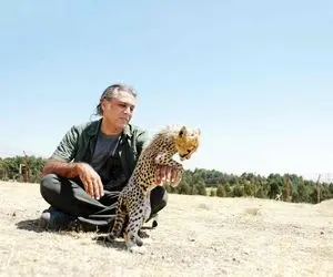 علیرضا شهرداری؛ نباید پیروز را تاکسیدرمی می‌کردند