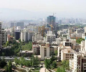 قیمت مسکن در محله علی پروین و دیگر ستاره‌های فوتبال