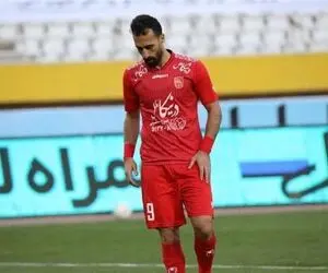 اشتباه بزرگ فرهاد مجیدی مانع استقلالی شدن قاسمی نژاد