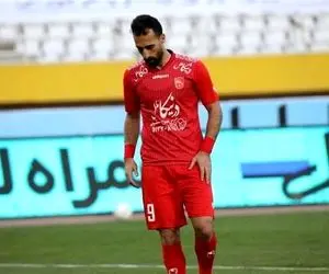 اشتباه بزرگ فرهاد مجیدی مانع استقلالی شدن قاسمی نژاد