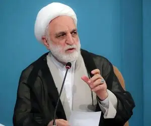 واکنش اژه‌ای به اقدام اولیای دم امیرمحمد خالقی