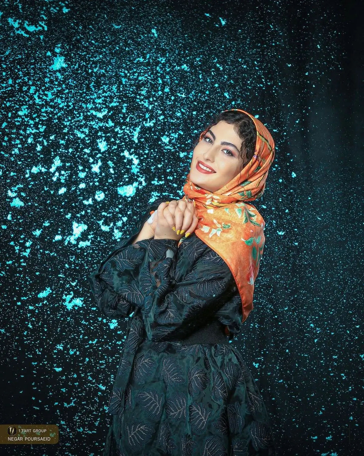 مریم مومن