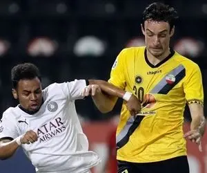 (عکس) تشکر گولیسانی از یک سرمربی استقلالی