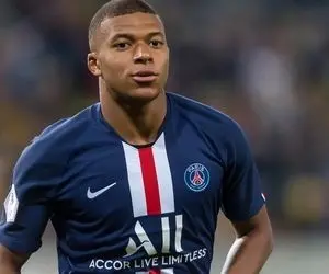 رئال مادرید تکلیف امباپه را روشن کرد!