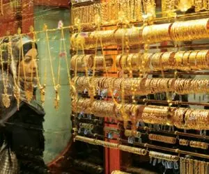 پرواز طلا ادامه دارد و گویا فعلا نباید منتظر فرود قیمت طلا باشیم