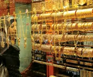 پرواز طلا ادامه دارد و گویا فعلا نباید منتظر فرود قیمت طلا باشیم