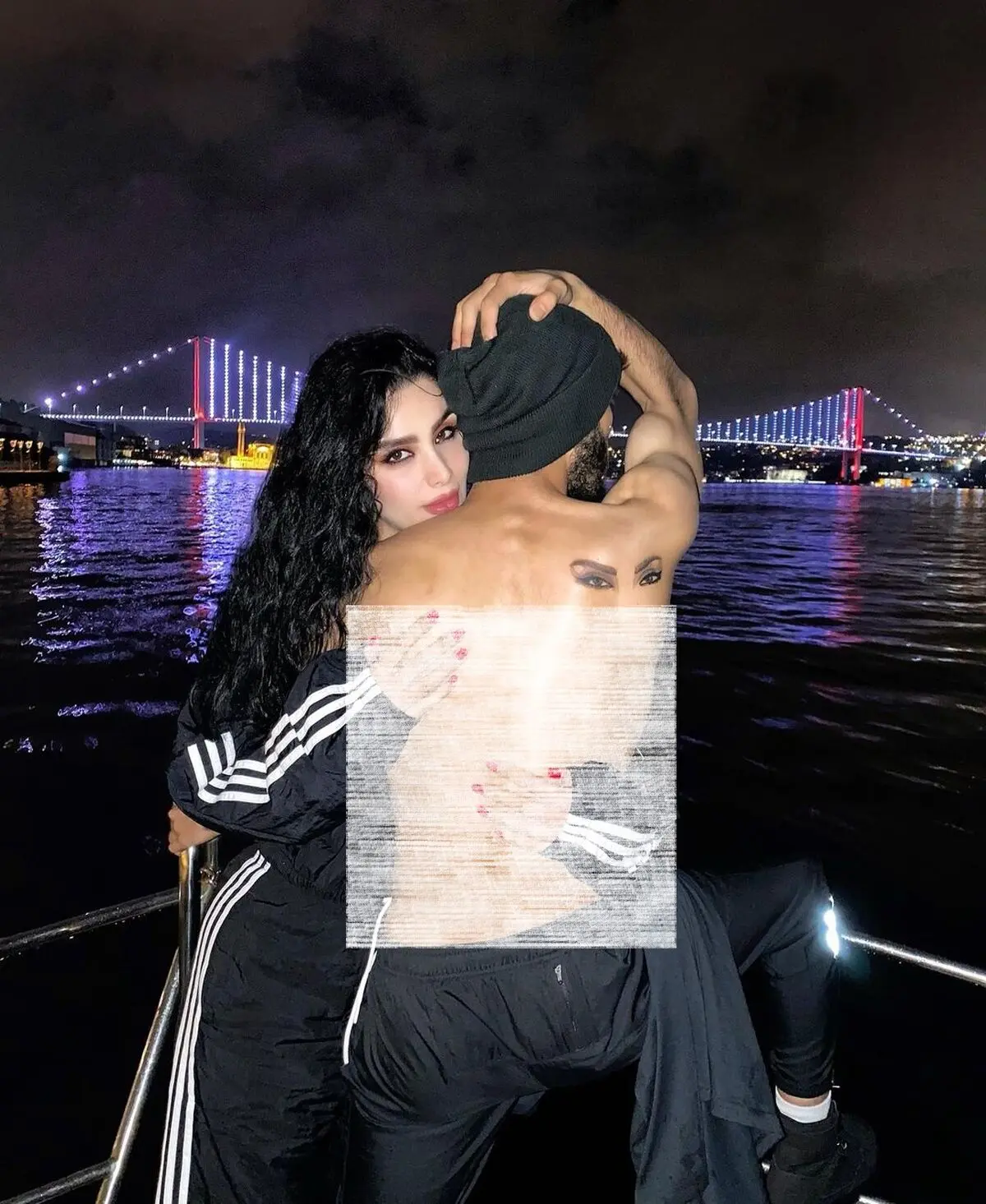 دنیا جهانبخت