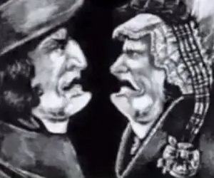 بازی فکری؛ دعوای زن و شوهر چجوری به آشتی ختم می شود