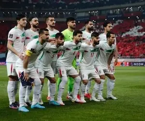 کره و ژاپن با برزیل, عربستان در اسپانیا؛ تیم ملی ما هیچ فقط نگاه!