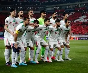 کره و ژاپن با برزیل, عربستان در اسپانیا؛ تیم ملی ما هیچ فقط نگاه!