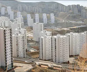 تحویل اولین واحدهای نهضت ملی مسکن از نیمه دوم امسال