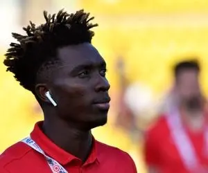 جوئل کوجو آخرین خرید استقلال است؟!