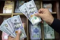قیمت دلار امروز یکشنبه ۱۴۰۵/۰۴/۰۷