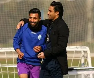 تغییر موضع عجیب مجیدی؛ چه کسی فرشید اسماعیلی را نمی‌خواهد؟