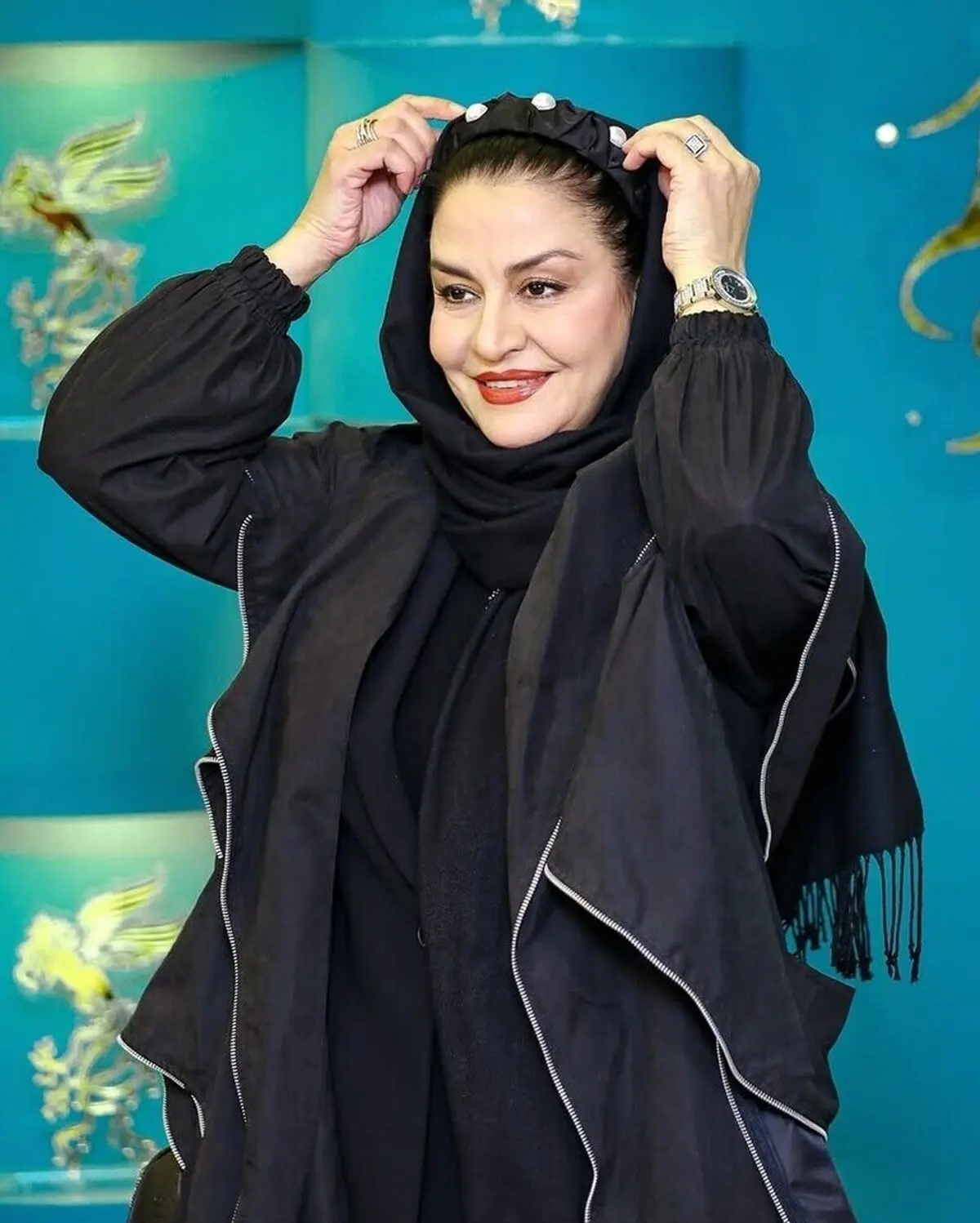 meri