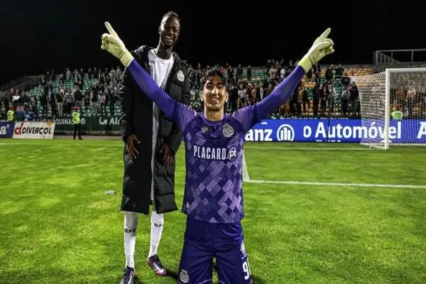 علیرضا بیرانوند