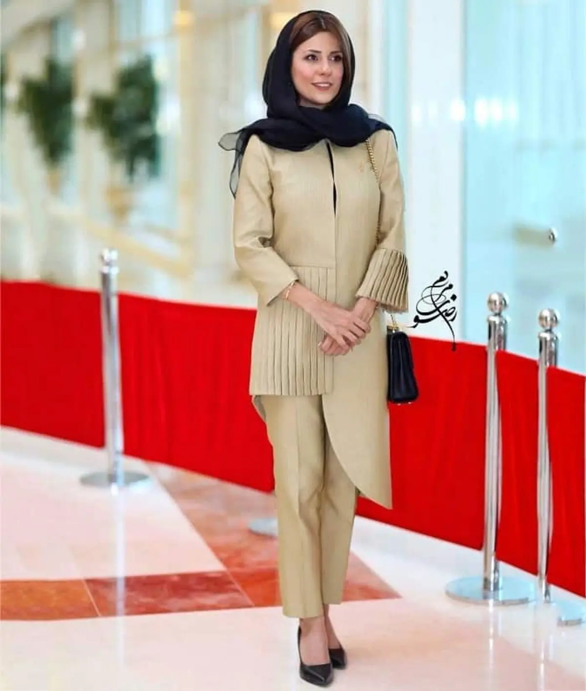 سارا بهرامی