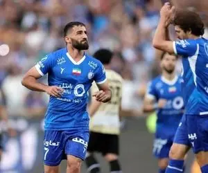 مهرداد محمدی و بلانکو در استقلال ماندنی شدند؟