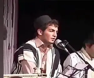 آواز محلی؛ ایمان کریوند و حامد نیسی اتحاد نخل و بلوط سالن رو زیرو رو کردن بلوا شد