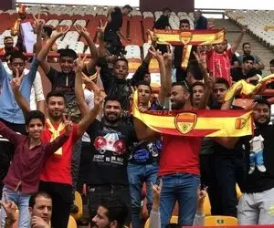 فوری؛ دیدار فولاد و مس رفسنجان قطع شد!